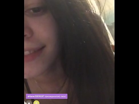 ❤️ Ara ilu Rọsia Slutty (Periscope, VKontakte, Instagram) Fidio furo